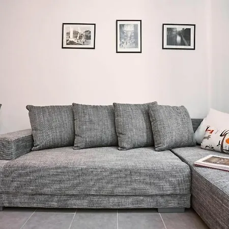 Appartement Fiuggi By Halldis *