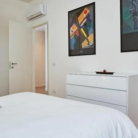 Appartement Fiuggi By Halldis *