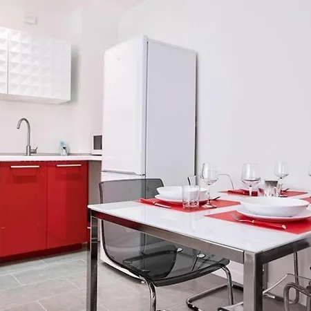 Fiuggi By Halldis Appartement