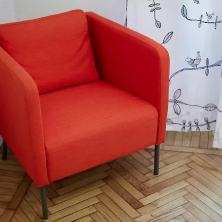 Appartement Fiuggi By Halldis *