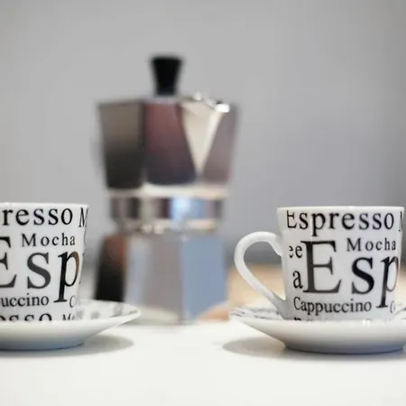 Appartement Fiuggi By Halldis