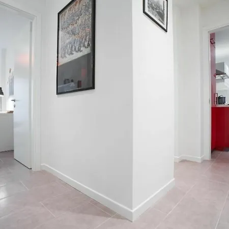 Fiuggi By Halldis Milaan