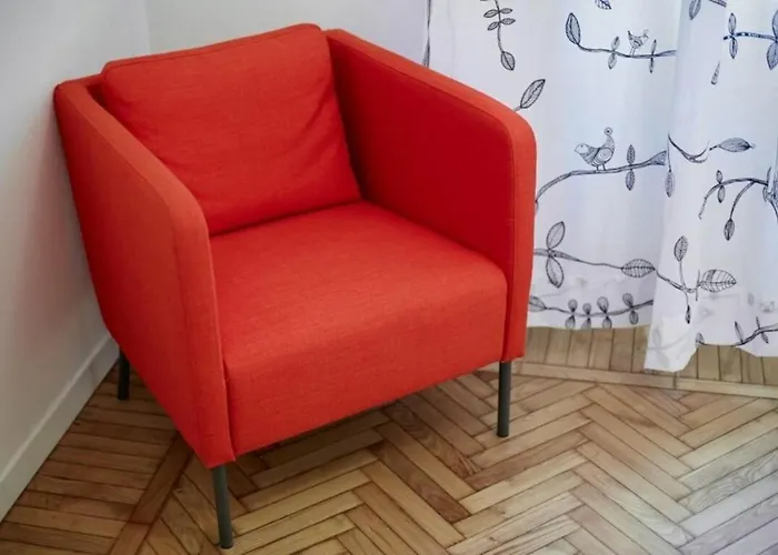 Appartement Fiuggi By Halldis *