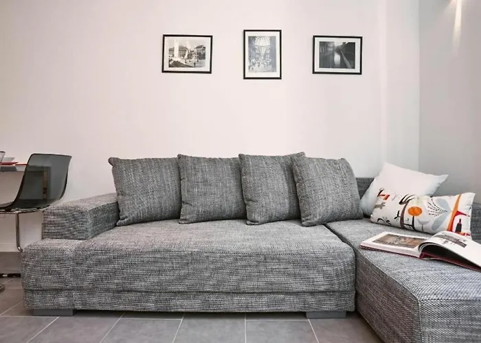 Apartament Fiuggi By Halldis *