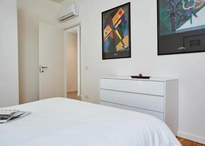 Apartament Fiuggi By Halldis *
