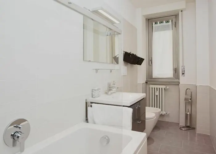 Apartament Fiuggi By Halldis