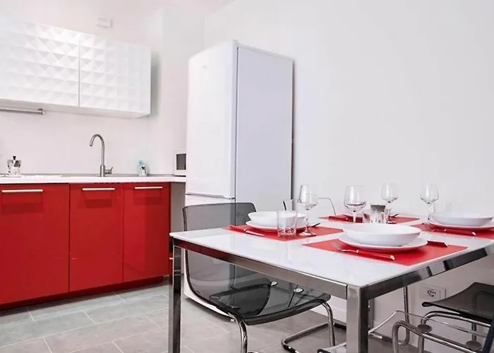 Fiuggi By Halldis Apartament