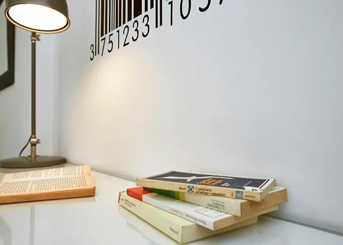 Apartament Fiuggi By Halldis Mediolan
